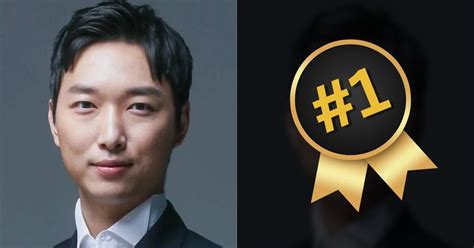 Korean Man Recognized As The Person With The Highest IQ In .